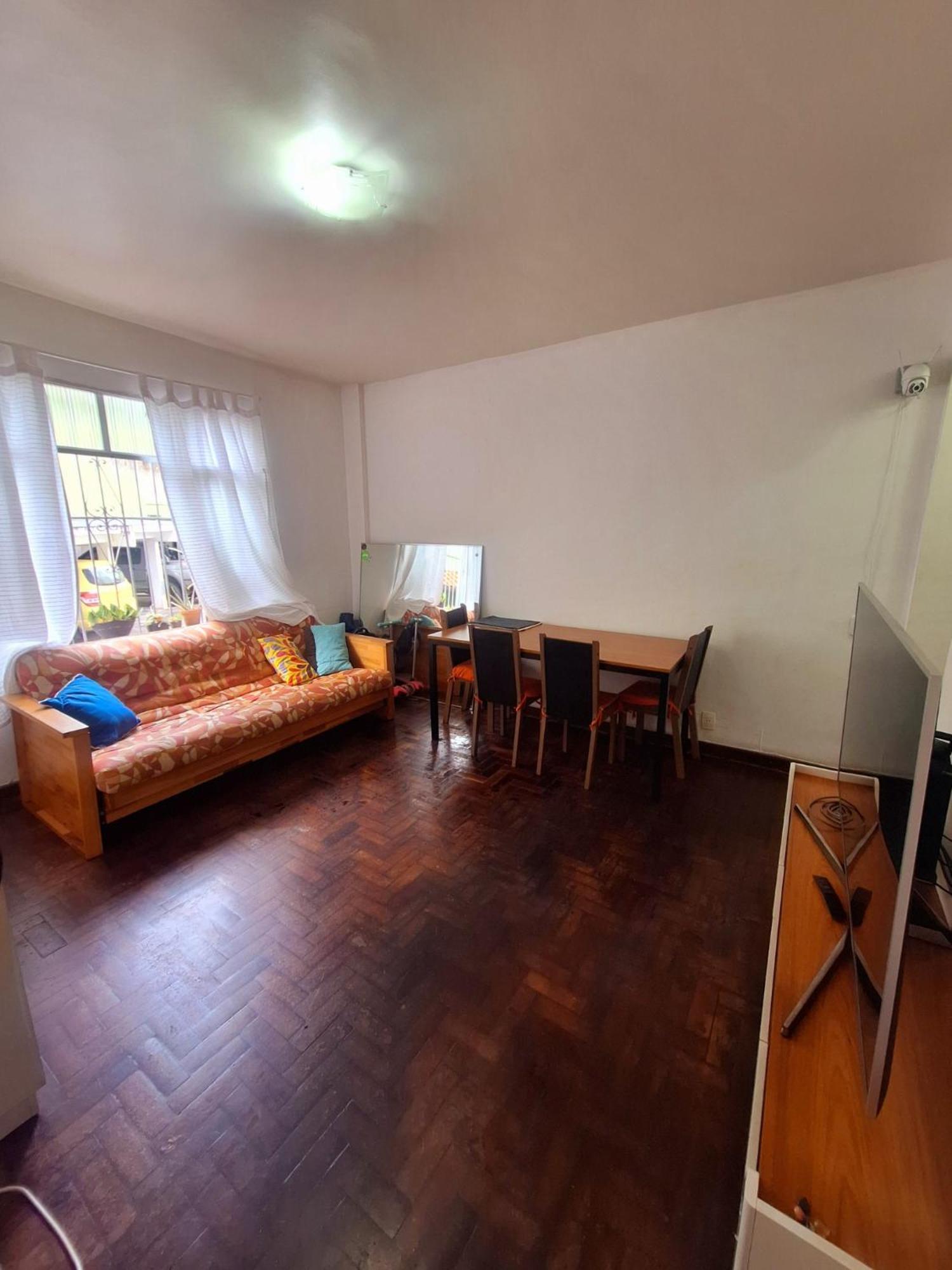 ריו דה ז'ניירו Quarto Tranquilo E Familiar No Leblon - Quiet Family Room In Leblon מראה חיצוני תמונה