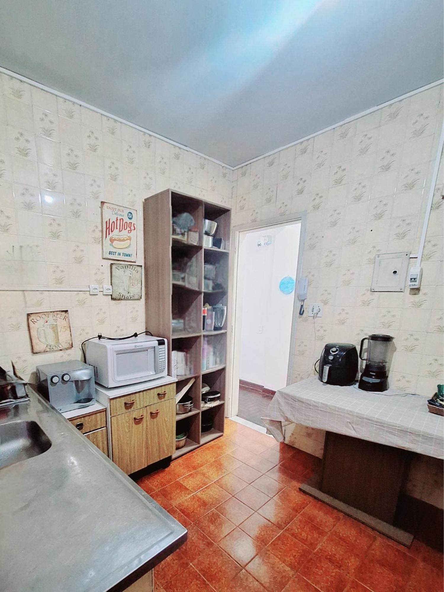 ריו דה ז'ניירו Quarto Tranquilo E Familiar No Leblon - Quiet Family Room In Leblon מראה חיצוני תמונה